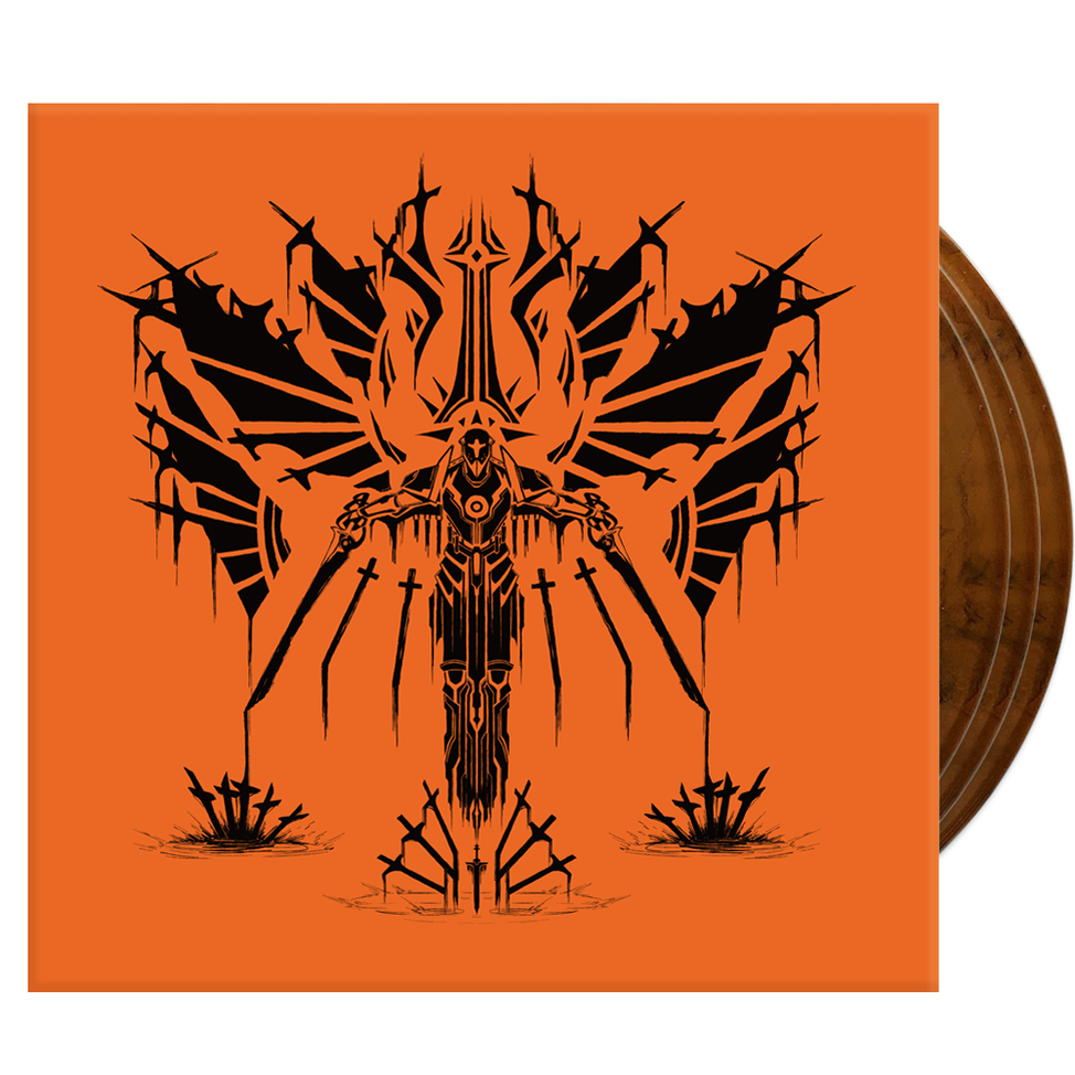 CD Shop - HEAVEN PIERCE HER ULTRAKILL ACT 2: IMPER...