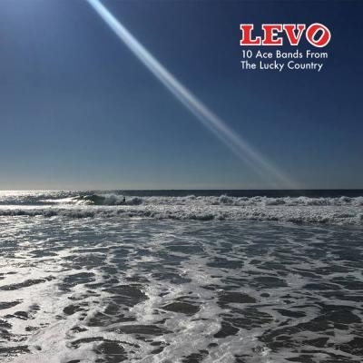 CD Shop - VARIOUS ARTISTS LEVO: 10 ACE BANDS FRO...