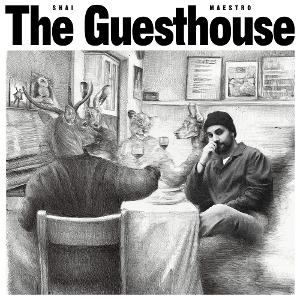 CD Shop - SHAI MAESTRO GUESTHOUSE