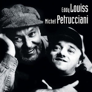 CD Shop - EDDY LOUISS,MICHEL PETRUCCIANI CONFERENCE DE PRESSE