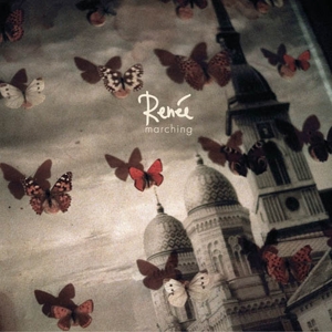 CD Shop - RENéE MARCHING