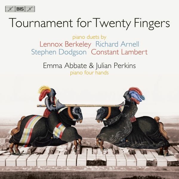 CD Shop - EMMA ABBATE TOURNAMENT FOR TWENTY ...