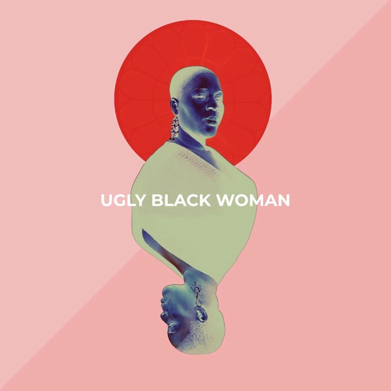 CD Shop - NICKY LAWRENCE UGLY BLACK WOMAN