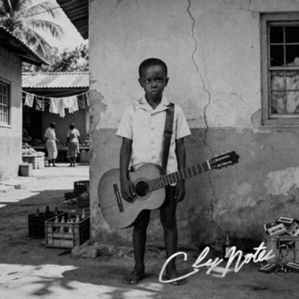 CD Shop - WYCLEF JEAN CLEF NOTES - QUANTUM L...