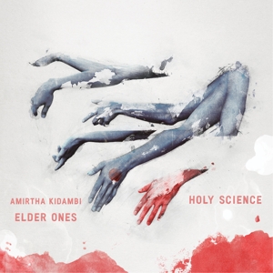 CD Shop - AMIRTHA & ELDER ONES KIDAMBI HOLY SCIENCE -DIGI-