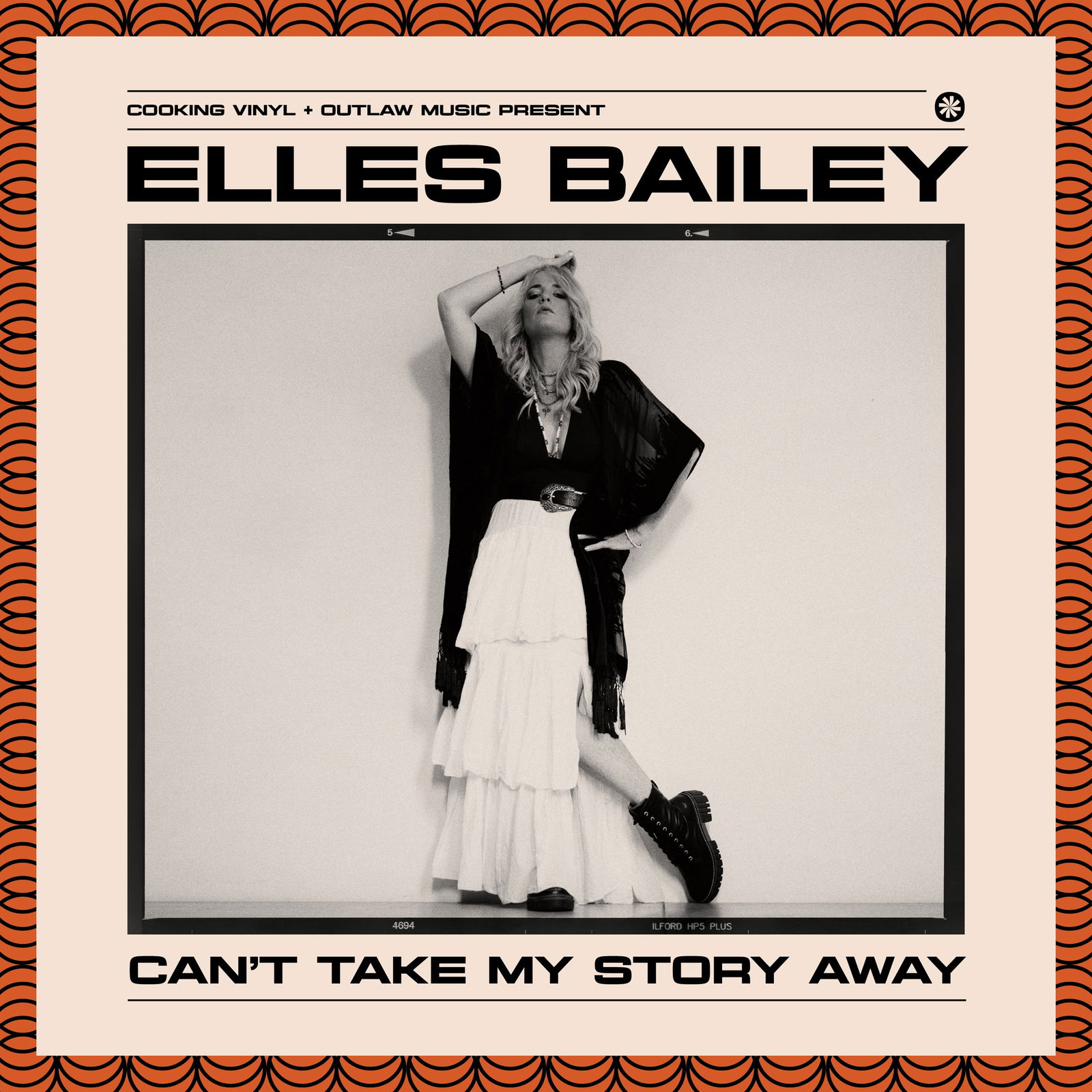 CD Shop - ELLES BAILEY CAN\