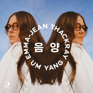 CD Shop - EMMA-JEAN THACKRAY UM YANG