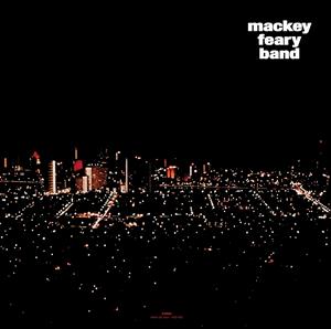 CD Shop - MACKEY -BAND- FEARY MACKEY FEARY BAND