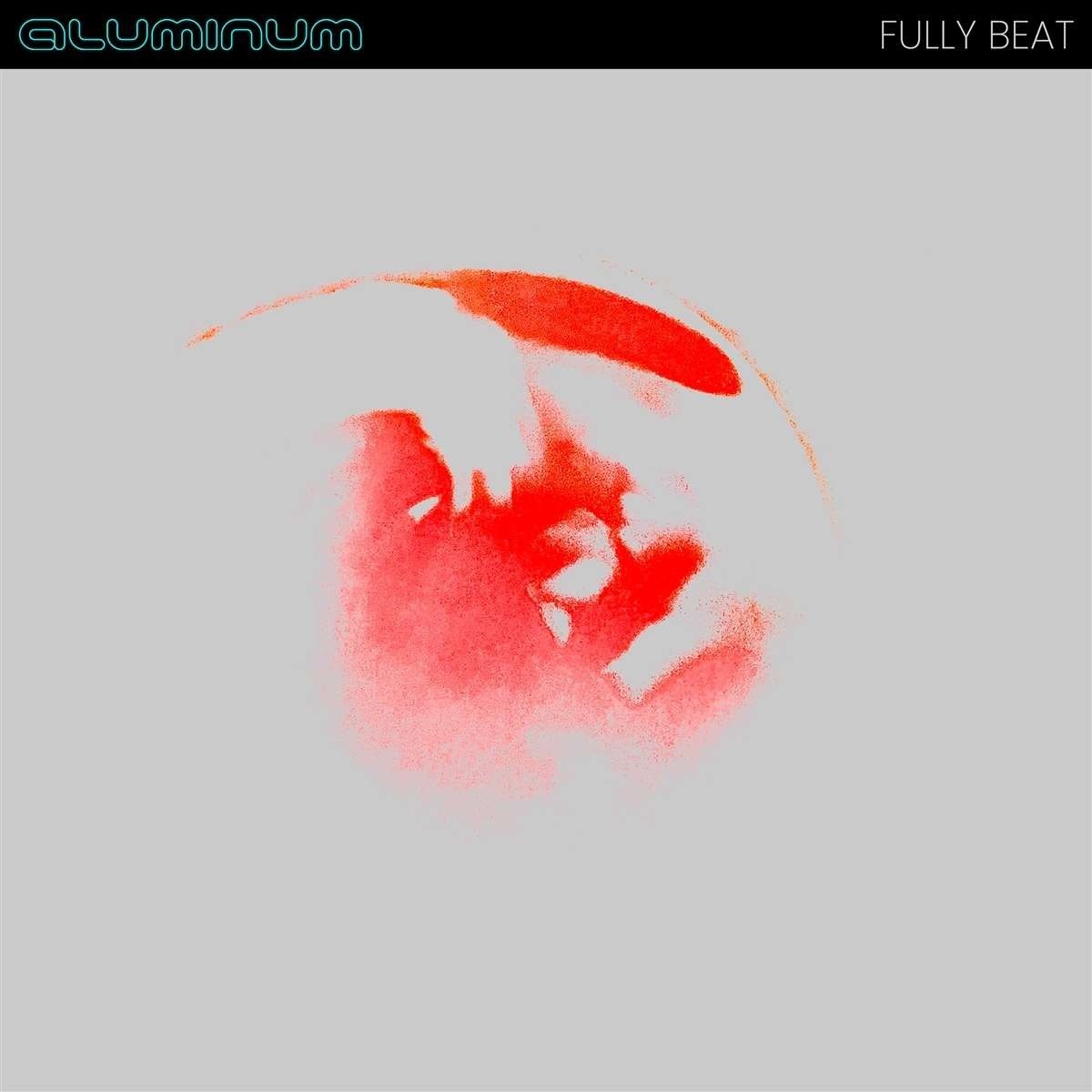 CD Shop - ALUMINUM FULLY BEAT