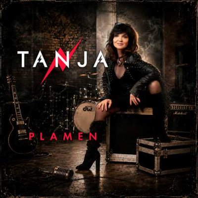 CD Shop - TANJA PLAMEN