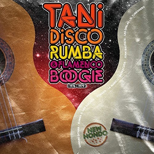 CD Shop - VARIOUS ARTISTS TANI: DISCO RUMBA AND ...
