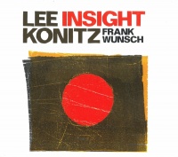 CD Shop - KONITZ INSIGHT