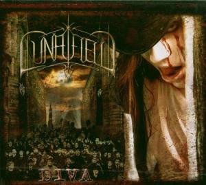 CD Shop - LUNA FIELD DIVA