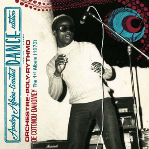 CD Shop - ORCHESTRE POLY-RYTHMO FIRST ALBUM 1973