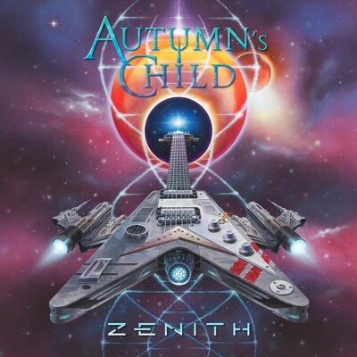 CD Shop - AUTUMN\