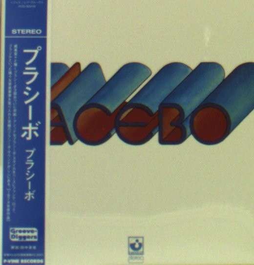 CD Shop - PLACEBO (BELGIUM) PLACEBO
