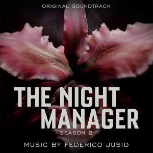 CD Shop - FEDERICO JUSID NIGHT MANAGER SEASON 2