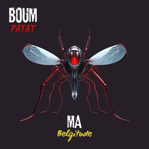 CD Shop - BOUM PATAT MA BELGITUDE