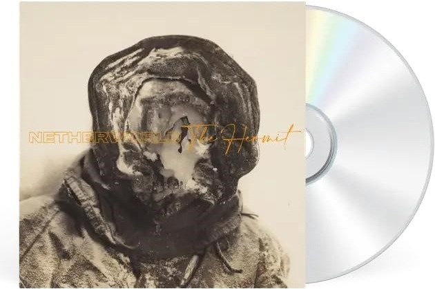 CD Shop - NETHERWORLD HERMIT