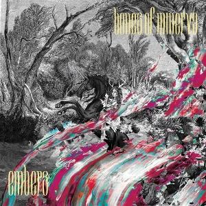 CD Shop - BONES OF MINERVA EMBERS