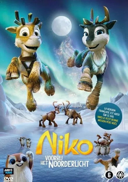 CD Shop -  NIKO - VOORBIJ HET NOO...