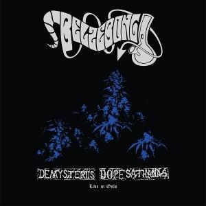 CD Shop - BELZEBONG DE MYSTERIIS DOPE SATH...