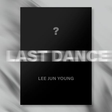 CD Shop - JUN YOUNG LEE LAST DANCE