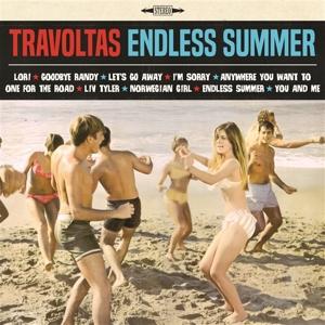 CD Shop - TRAVOLAS ENDLESS SUMMER (BLUE)