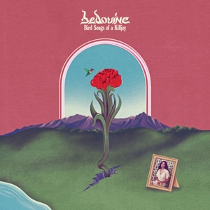 CD Shop - BEDOUINE BIRD SONGS OF A KILLJOY
