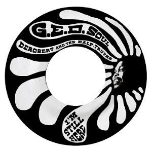 CD Shop - DEROBERT & THE HALF-TRUTHS 7-I\