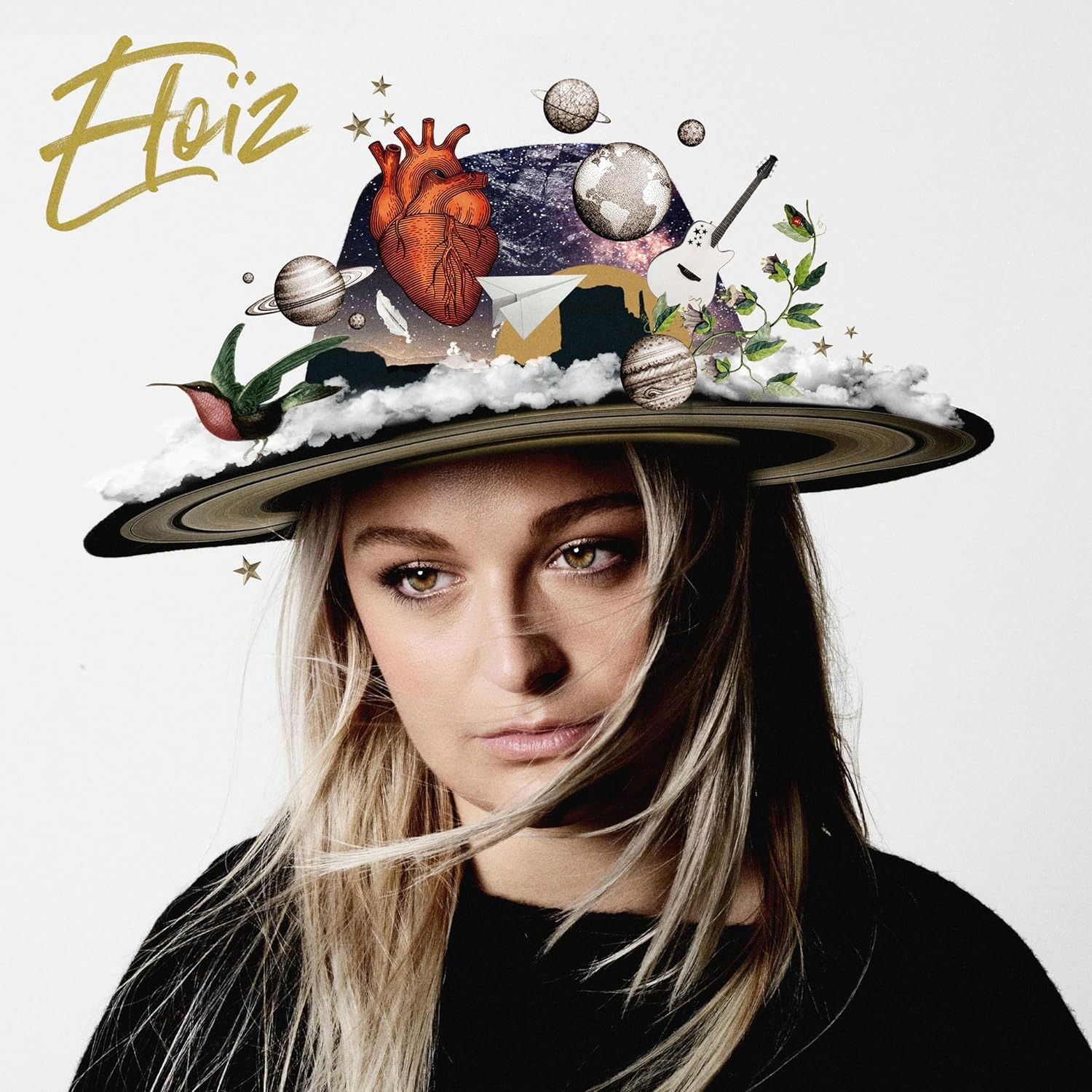 CD Shop - ELOIZ ELOIZ