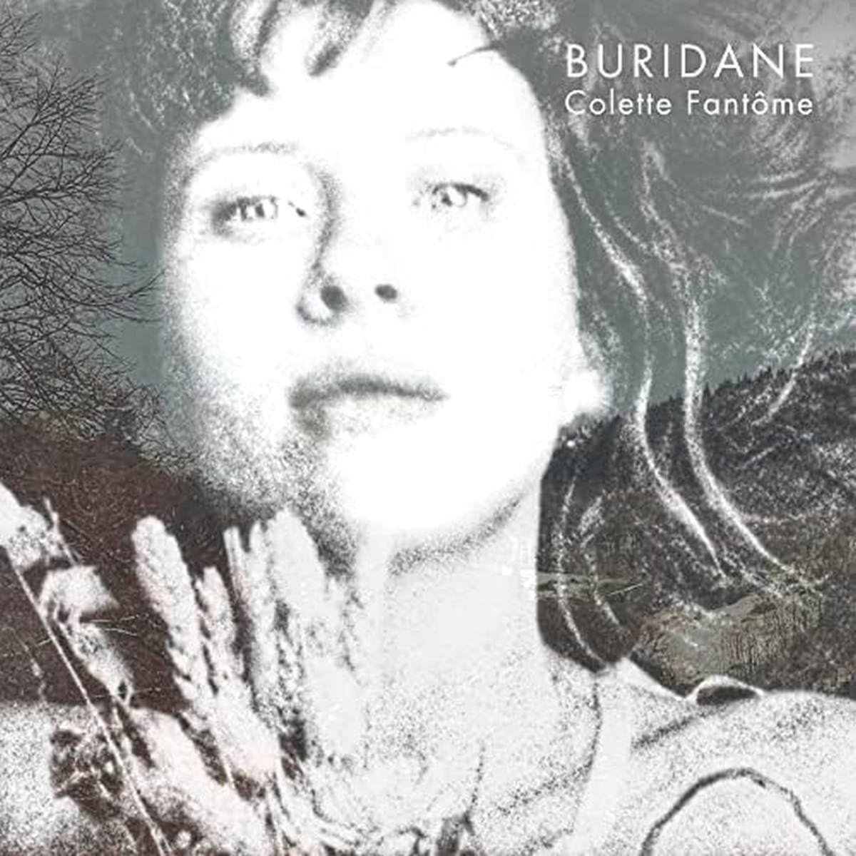 CD Shop - BURIDANE COLETTE FANTOME