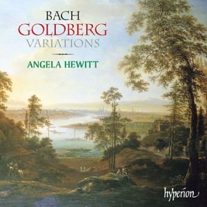 CD Shop - CHEN PI-HSIEN J.S. BACH: GOLDBERG VA...