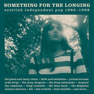 CD Shop - VARIOUS ARTISTS SOMETHING FOR THE LONG...