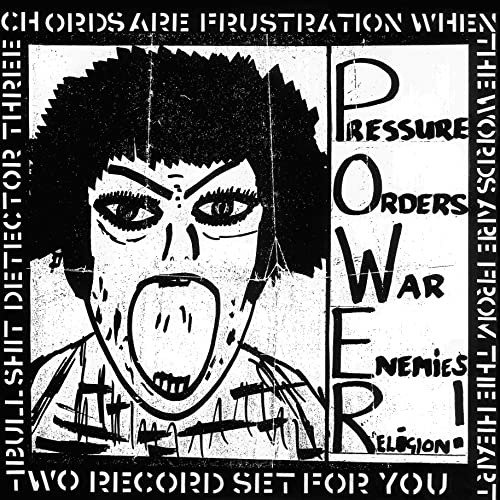 CD Shop - VARIOUS ARTISTS BULLSHIT DETECTOR THREE