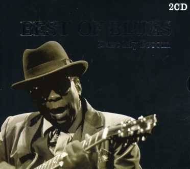 CD Shop - VARIOUS ARTISTS BEST OF BLUES
