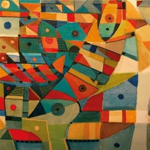 CD Shop - WIJ BLIJ TRIO DROOM PLAAT