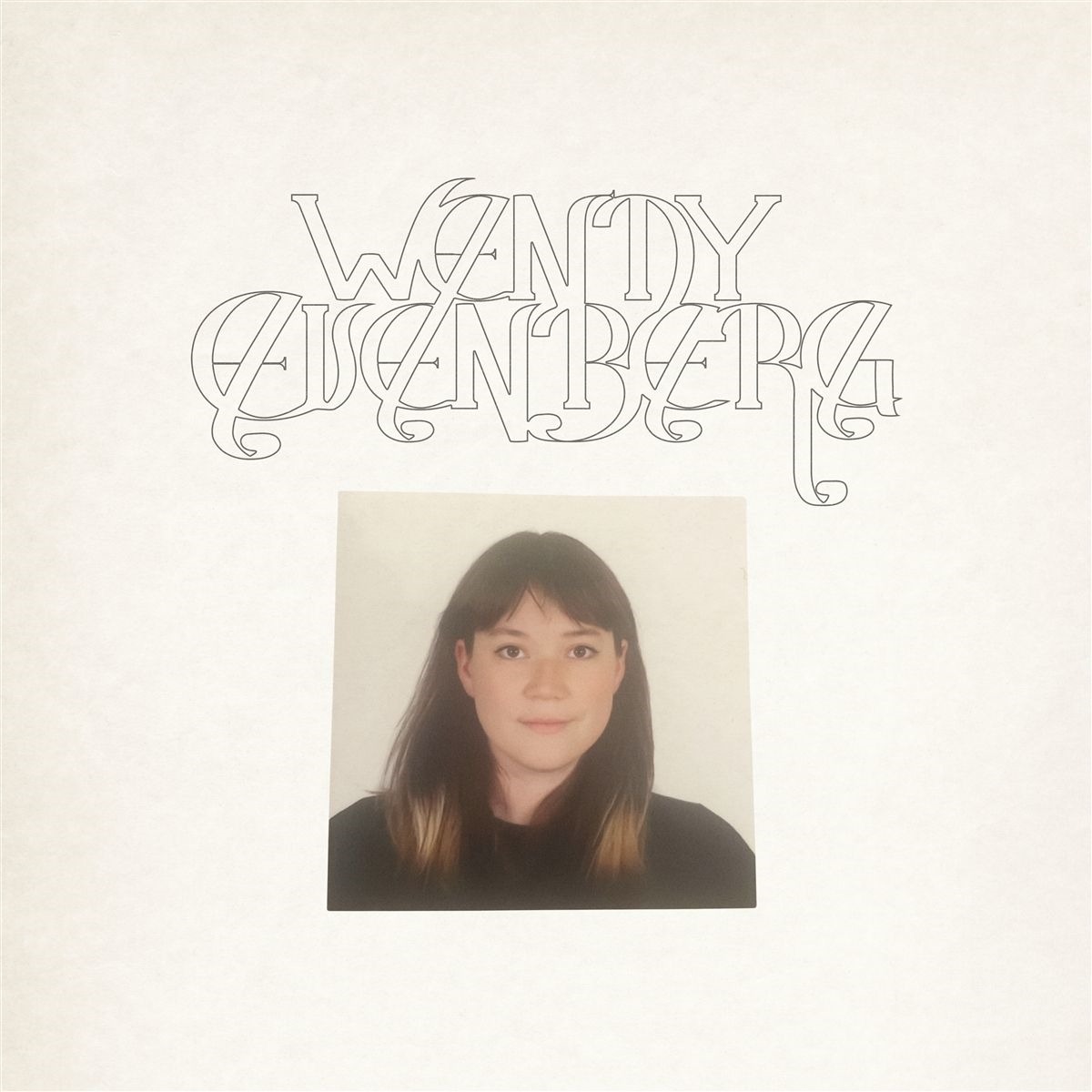 CD Shop - WENDY EISENBERG WENDY EISENBERG