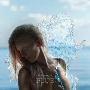 CD Shop - IAMAMIWHOAMI BLUE