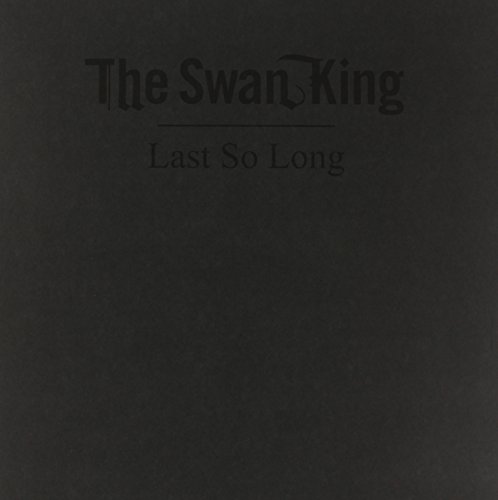 CD Shop - SWAN KING LAST SO LONG