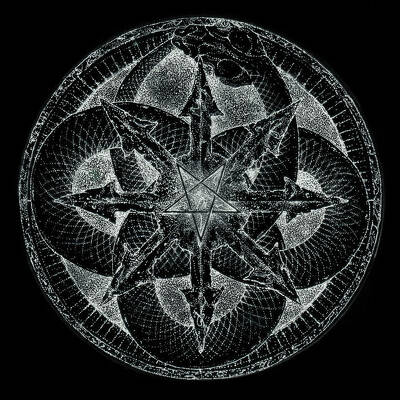CD Shop - EUCHARIST I AM THE VOID
