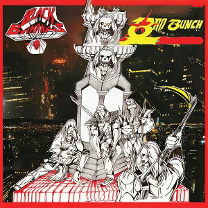 CD Shop - BLACK BANANAS BAD BUNCH