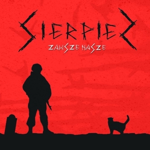 CD Shop - SIERPIEN ZAWSZE NASZE