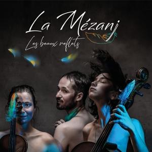 CD Shop - LA MéZANJ LES BEAUX REFLETS