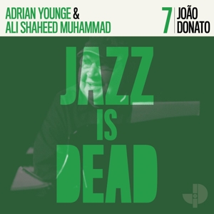 CD Shop - ADRIAN YOUNGE & ALI SHAHEED MUHAMMAD J