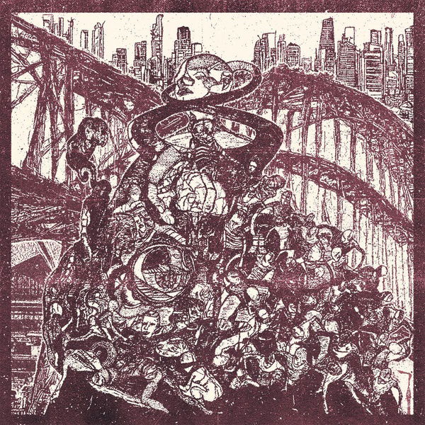 CD Shop - NEGATIVE GEARS MORALISER