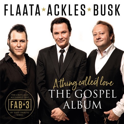 CD Shop - PAAL FLAATA & VIDAR BUSK & STEPHAN ACKLE 