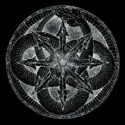 CD Shop - EUCHARIST I AM THE VOID