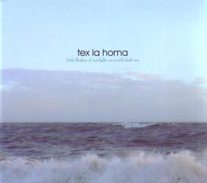 CD Shop - TEX LA HOMA LITTLE FLASHES OF SUNL...