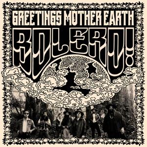 CD Shop - BOLERO! GREETING MOTHER EARTH
